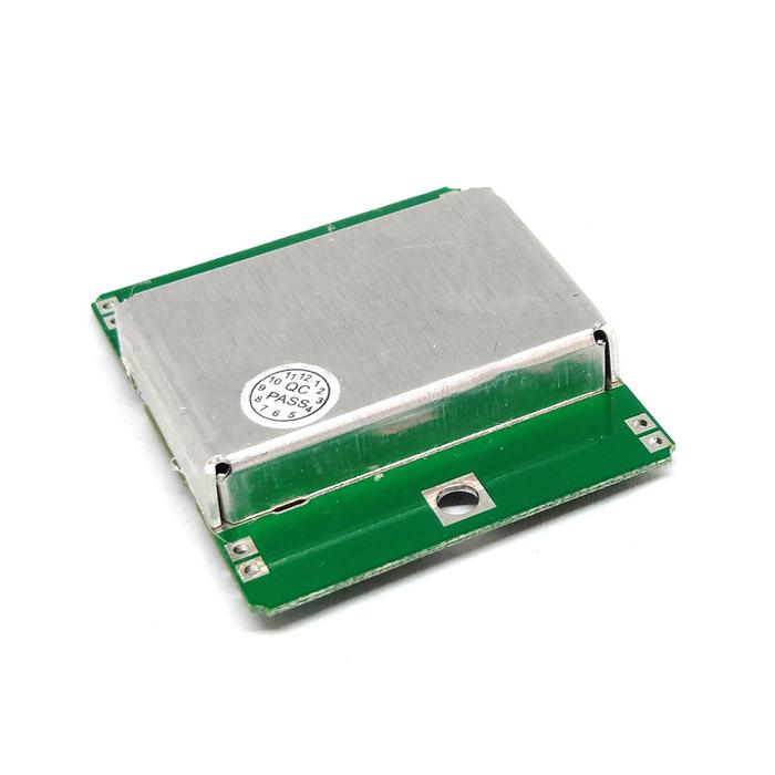 Microwave Doppler Radar Wireless Module Motion Sensor HB100,