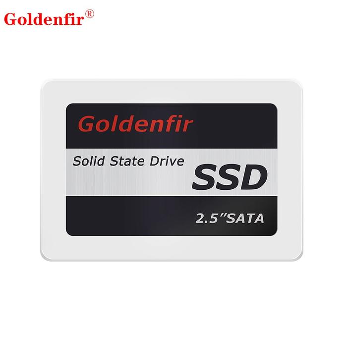 Goldenfir Hot Sale High Quality Solid State Drive128GB120GB256GB240GB 360GB480GB 512GB720GB 2.5 SSD 