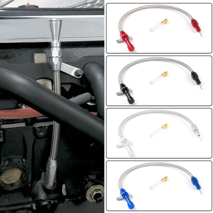 530mm Transmission Dipstick Universal for GM for Chevy TH350