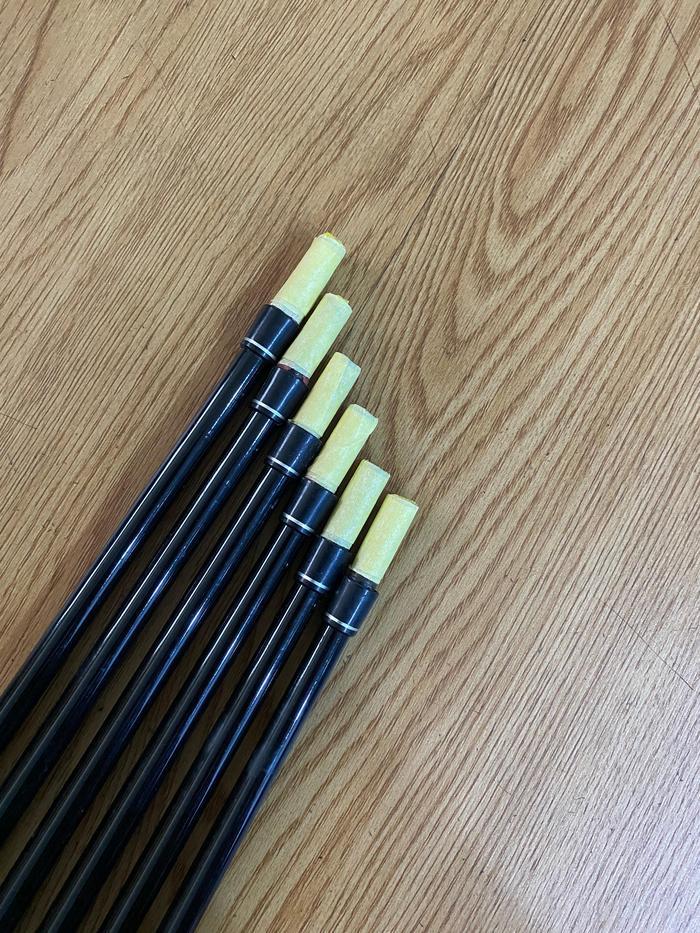 Taylormade M1 Ironset Shaft
