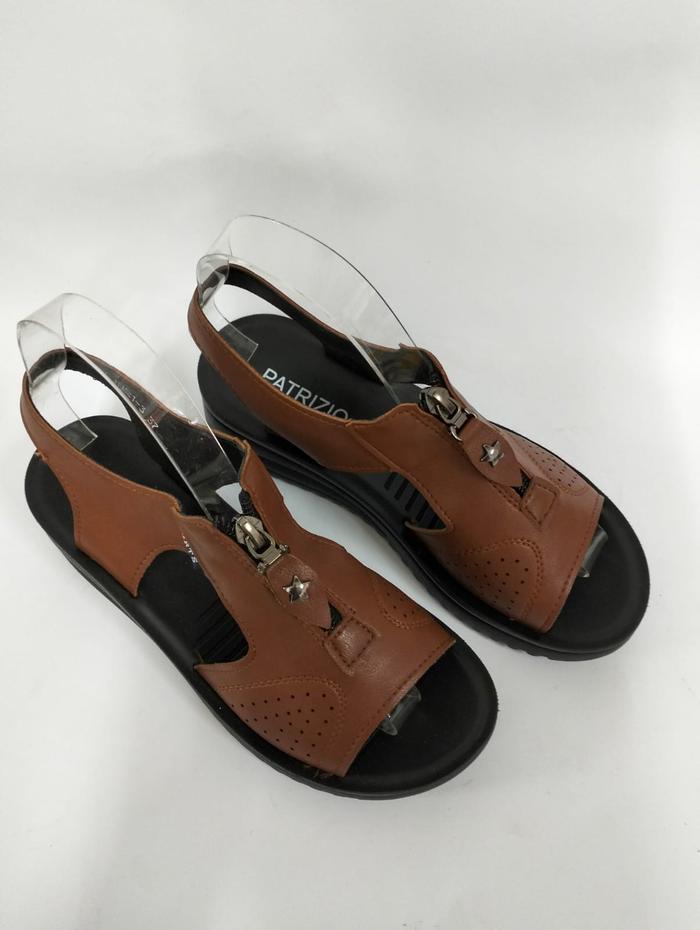 PATRIZIO Sandal Wanita JRM 21-3