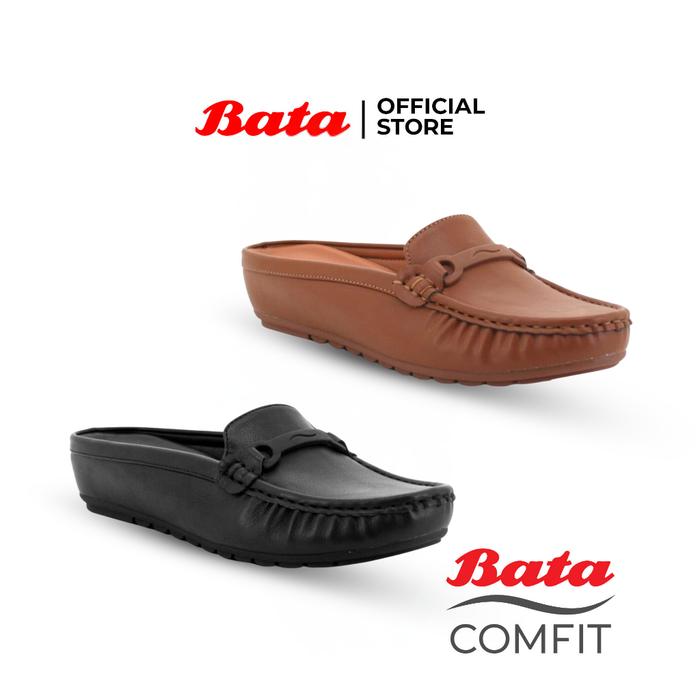 BATA COMFIT - CAERA "Comfit Cushion"  Sepatu Mules Wanita