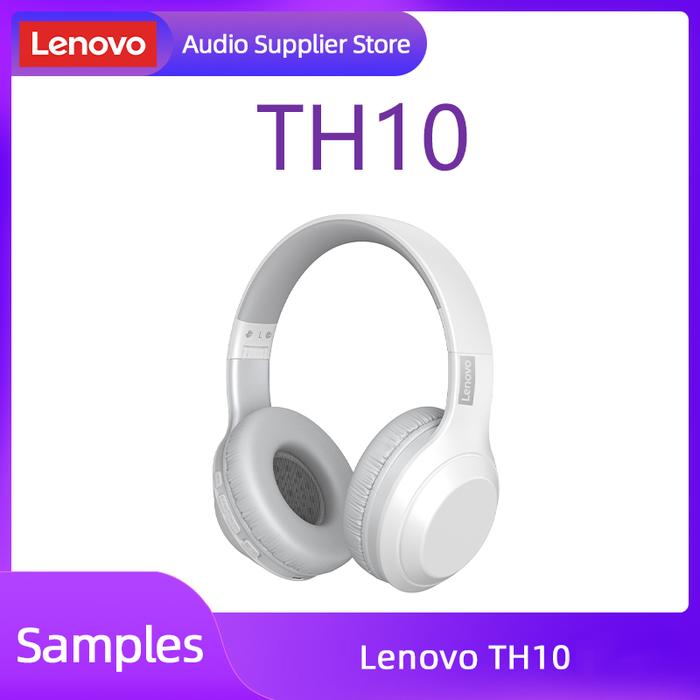 Lenovo Original TH10 TWS Wireless Headphones Bluetooth Earphones