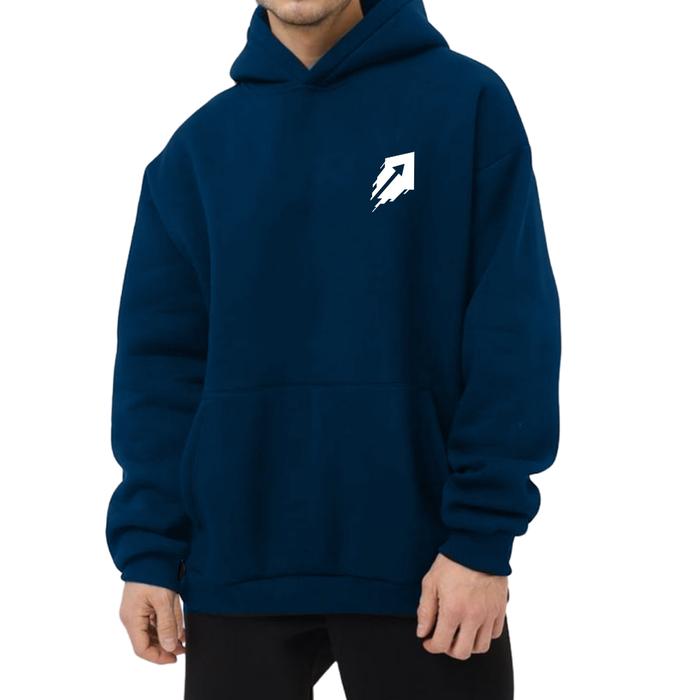 Hoodie PintarSaham Logo Panah