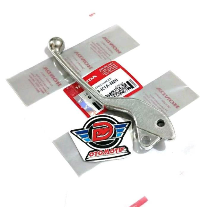 handle handel hendel tuas rem kiri belakang Genio Scoopy fi esp k2f 2020 sd 2023 beat fi deluxe 2020