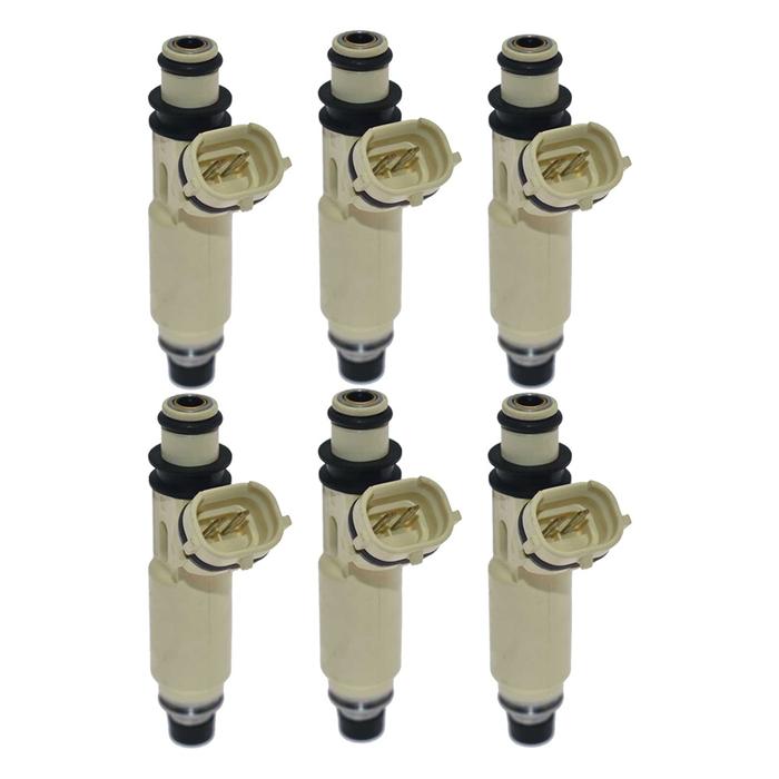Fuel injection nozzle 23250-20040