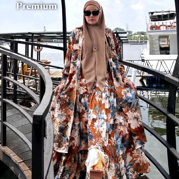 Hawa premium set rok baenetta