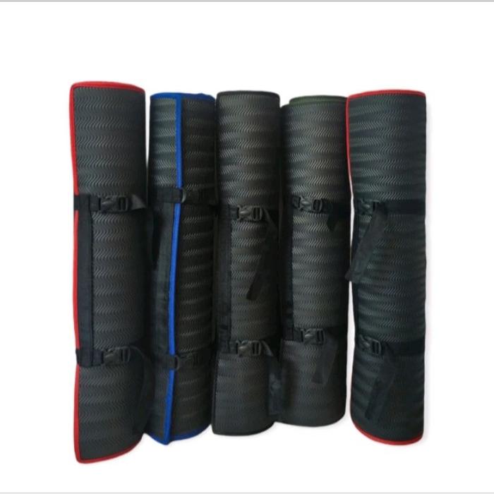 Matras camping Matras Outdoor Matras Yoga Alas tenda Matras Camping Gunung Matras Outdoor