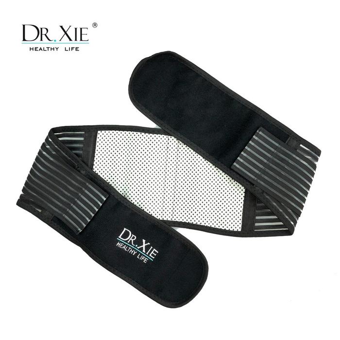NEW!! Korset Pemanas Dr. Xie Original / Alat Terapi Sakit Pinggang ( Punggung )