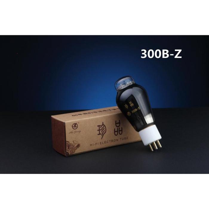 300B-Z New Dawning Treasures 300B-Z electronic tube on behalf of 300BC BS 300B-98 electronic tube or