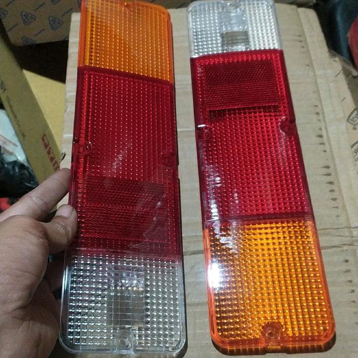 mika lampu belakang pick up, cerry 1.0, futura pick up