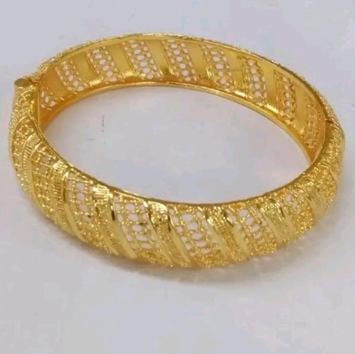 GELANG TANGAN KERONCONG BESAR GELANG TANGAN DEWASA TITANIUM Kulit Perhiasan Bracelets lipan