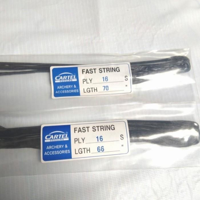 String Fast Cartel | Tali Busur Fast Cartel | Tali busur - Not Specified TAD176