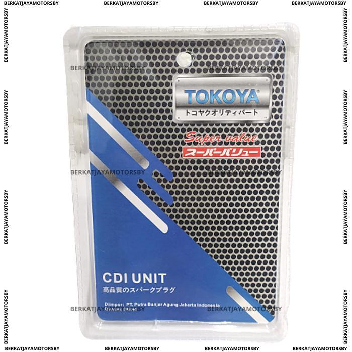 CDI UNIT JUPITER MX OLD JUPITER MX LAMA TOKOYA GRADE A