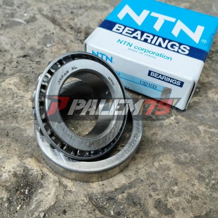 Laher Komstir CRF 150 L - Bearing Kones Stir Atas Bawah CRF150