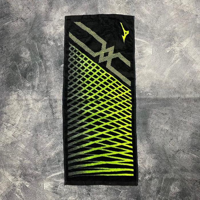 MIZUNO JAPAN Towel authentic
