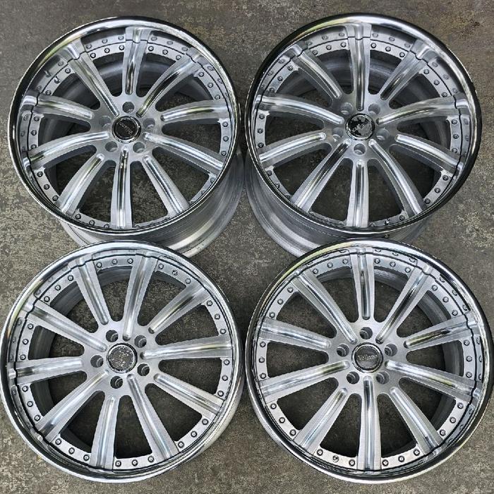 velg ring 20 original usa vellano vti