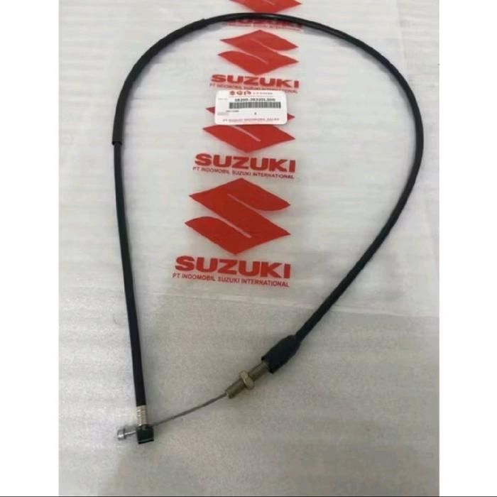 tali kabel cabel cable kopling clutch Suzuki gp100 gp 100 trs125 trs 125 trz 125 ori suzuki