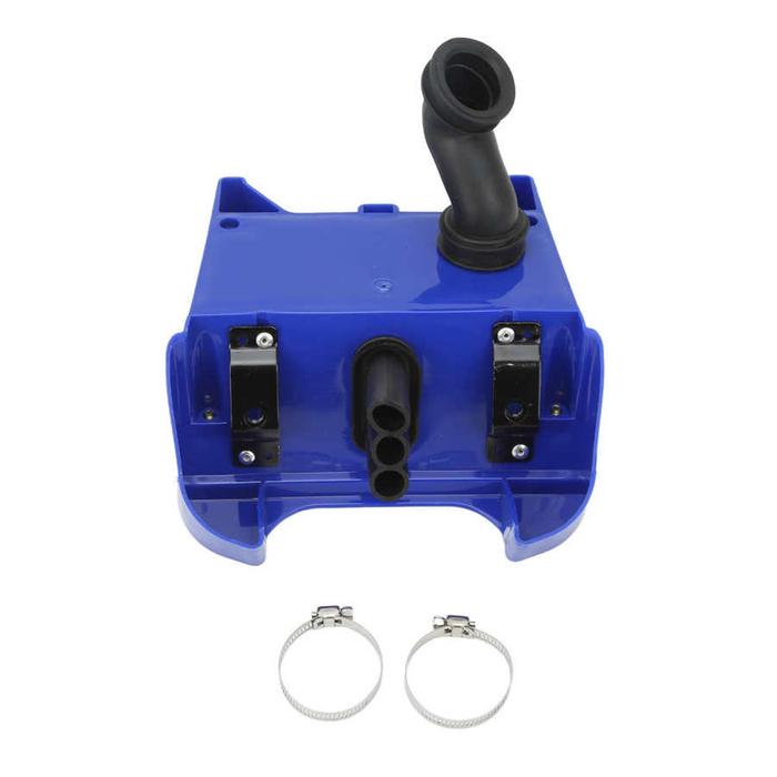 Air Cleaner Filter Box Engine Air Filter Cleaner Box Wear Resistant
