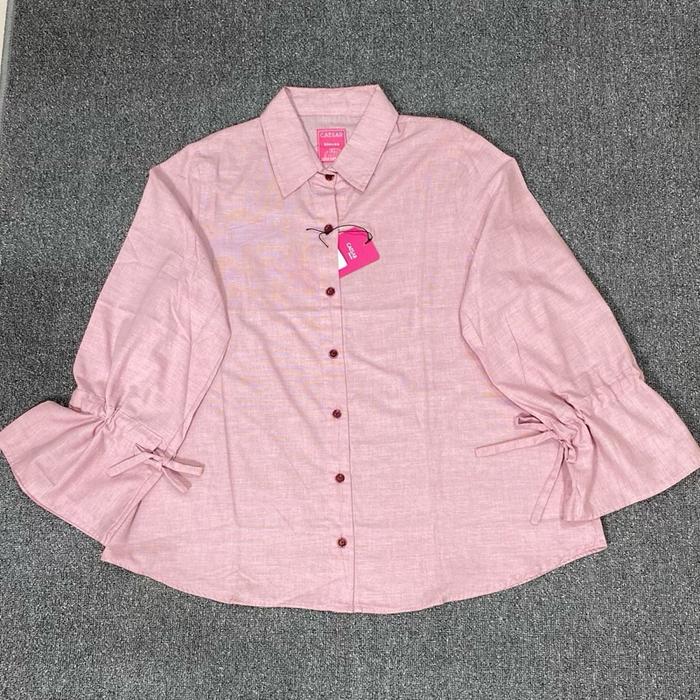 KEMEJA BLUSE  Caesar Kemeja Atasan Wanita