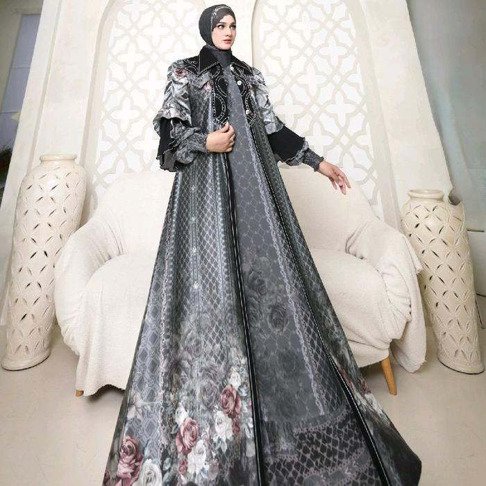 Khanza Series by Trevana Collection