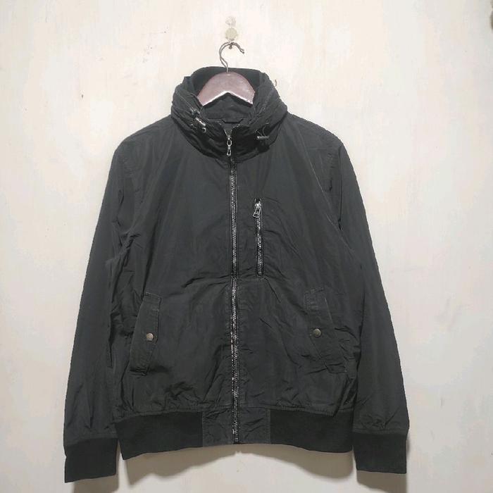 Mossimo Jacket  Size : L fit M