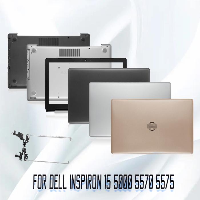 New Cover For Dell Inspiron 15 5000 5570 5575 Laptop LCD Back