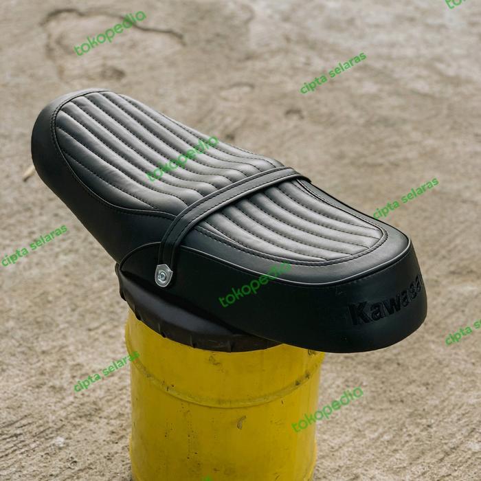 Jok Kawasaki W175 Full Set PnP L1