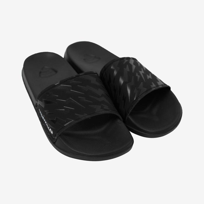 SANDAL SLIDE FRIDAY KILLER | MC THUNDS DARK  Pria
