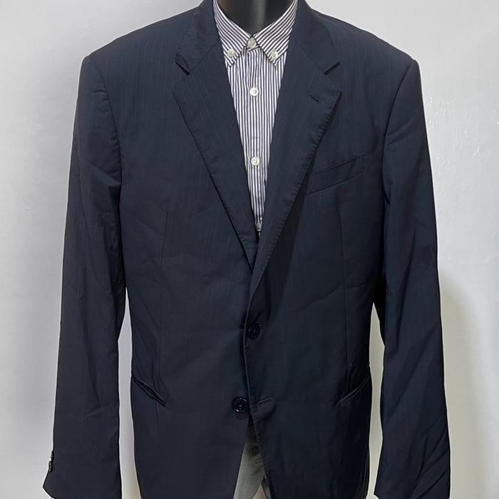 Armani collezioni blazer jas casual xl