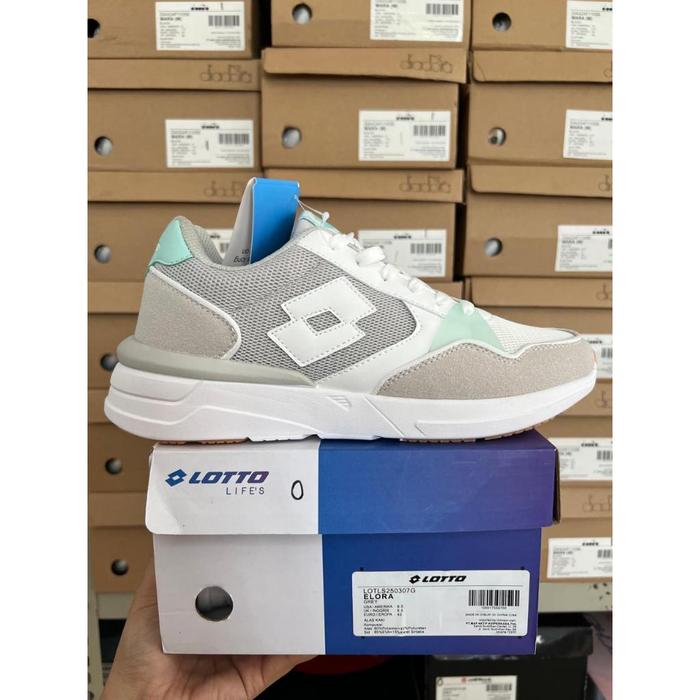 Elora Grey Women Shoes Original