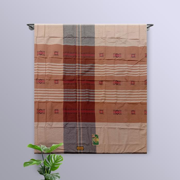 Wadimor Sarung Tenun Songket Millenium