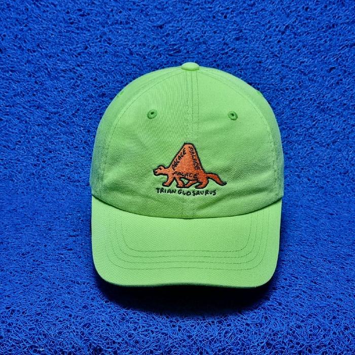topi PALACE dino casual cap adjustable