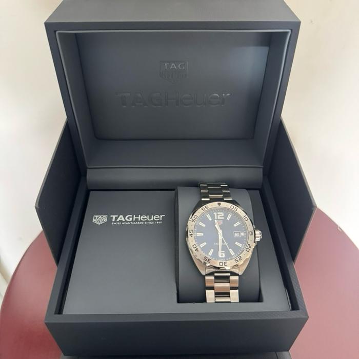 Tag heuer formula one original fullset