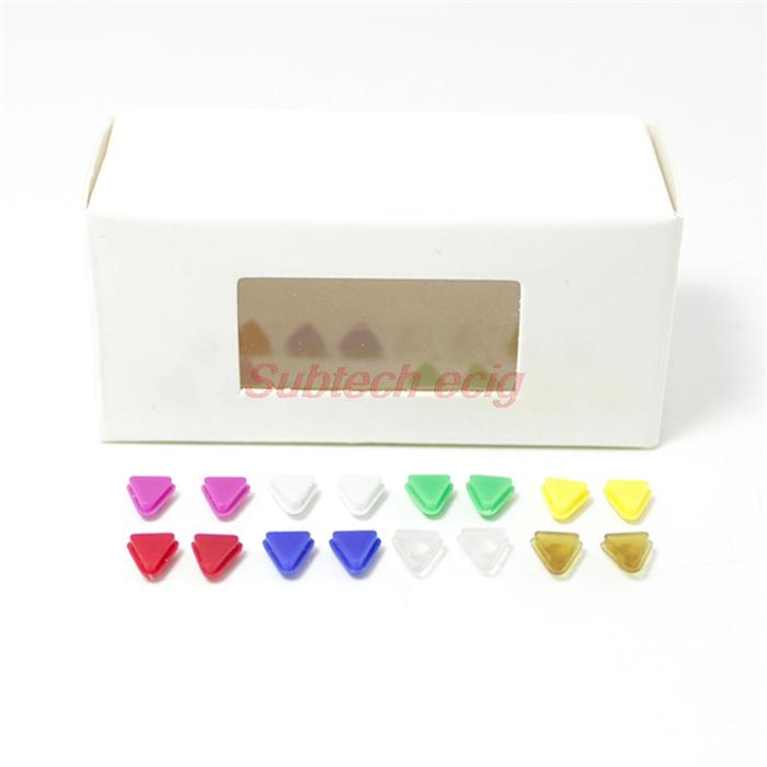 SXK style 4 in 1 buttons press key set for Billet v4 mod BB box mod