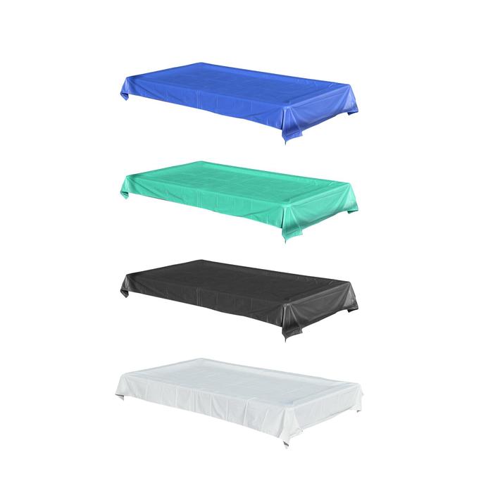 Billiard Snooker Table Cover Water Resistant 8ft Protective Cover