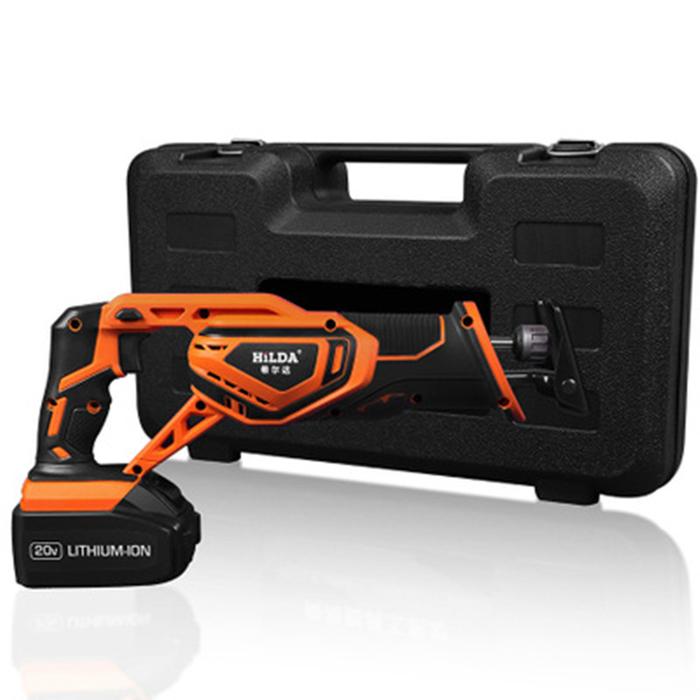 Reciprocating Saw Saber Saw Portable Electric Saw Wood Saw