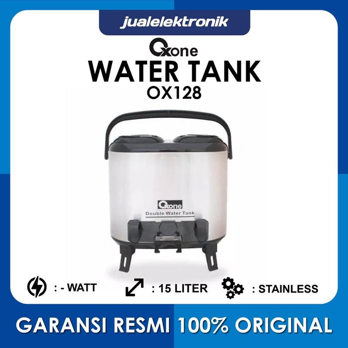 Oxone Water Tank 15 Liter – OX128