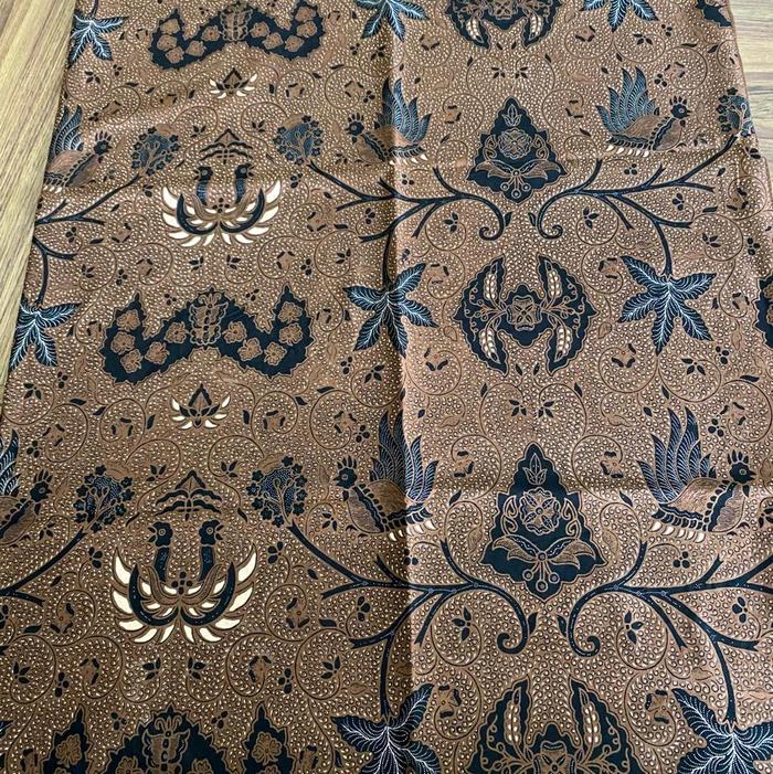 Kain Jarik Batik Wahyu Motif Wahyu Tumurun Dagel