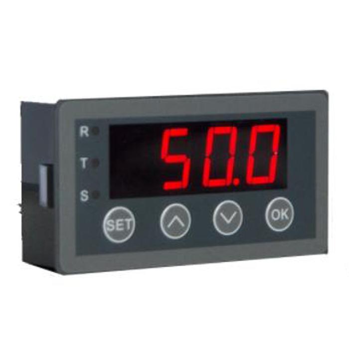Digital Display Meter 0-10V 0-20MA 2-10V 4-20MA Analog Input Display