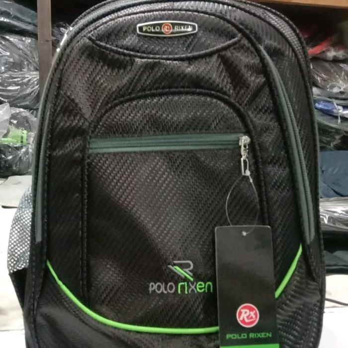 tas polo rixen original bisa buat kerja kantoran
