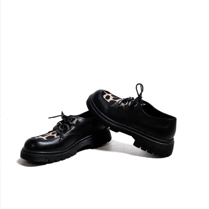 Jovem Loafers Corso Derby - Moo Theo