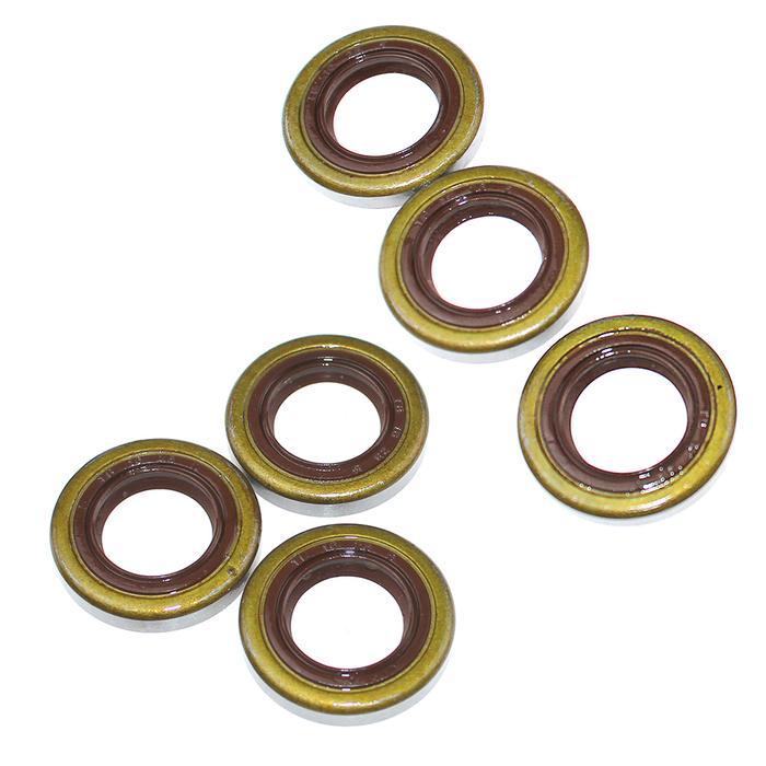 Segel Minyak untuk Husqvarna 181 2100 281 288 298 3120 385 390 394