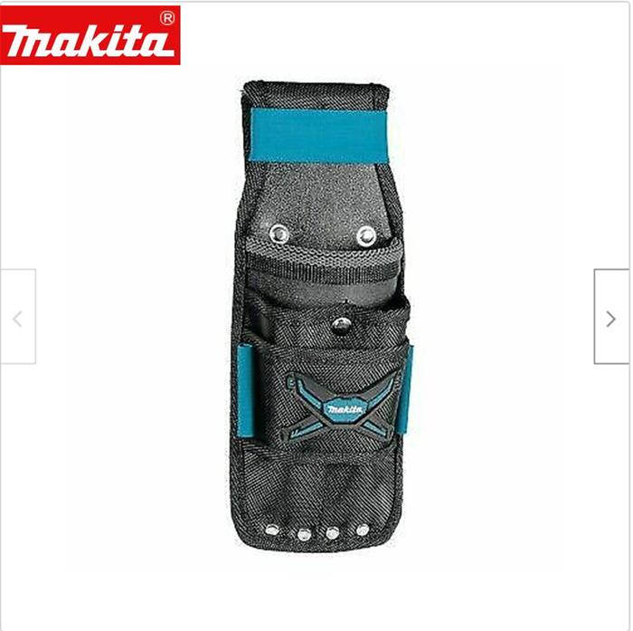 New Genuine Makita E-05284 Ultimate Chisel & Tool Holder body only bag
