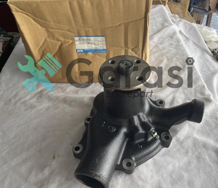 Water Pump Pompa Air Fuso 6D16 Fuso Ganjo Ganzo PS220 JAPAN