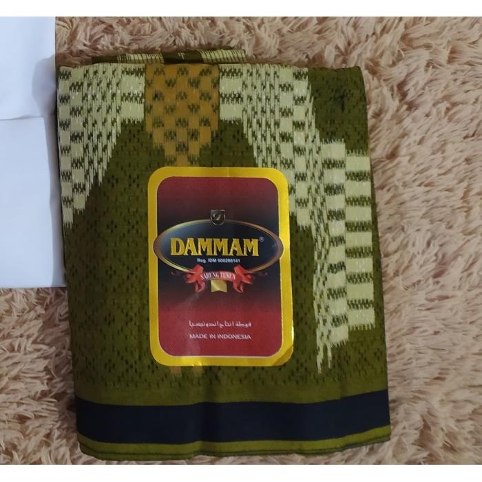 Sarung Mewah Bagus dan Termurah Dammam