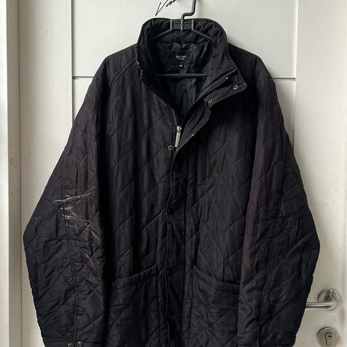 SACSNY Y’SACCS Yohji Yamamoto Bombers Jacket
