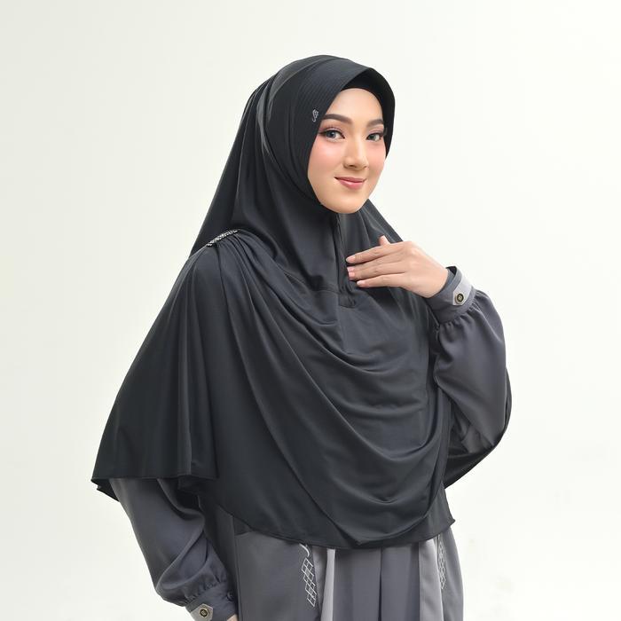 Bani Batuta - Kerudung Balleno