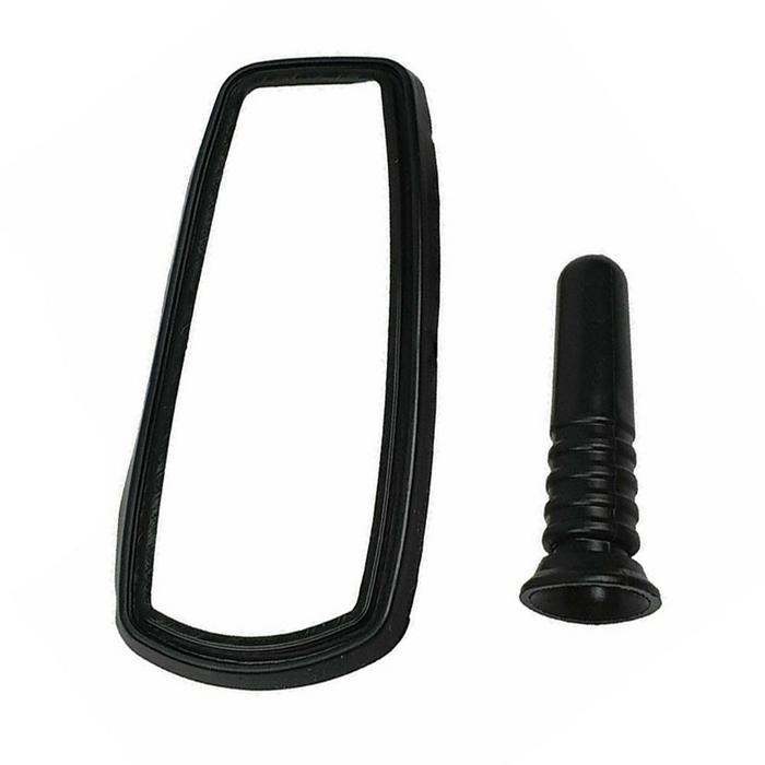 For Mercedes-Benz W210 W202 Roof Antenna Shark Fin Repair Kit