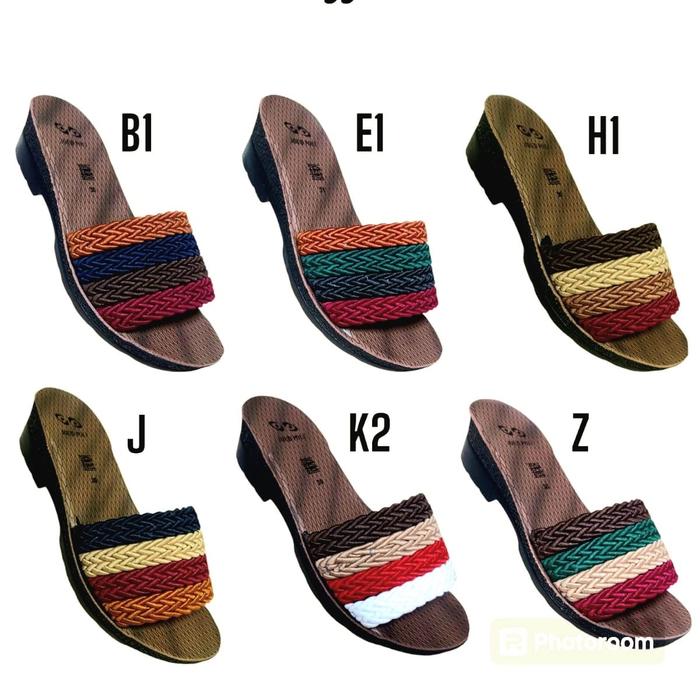 Sendal Turki Asisa Sandal Anak Anak 0040/500